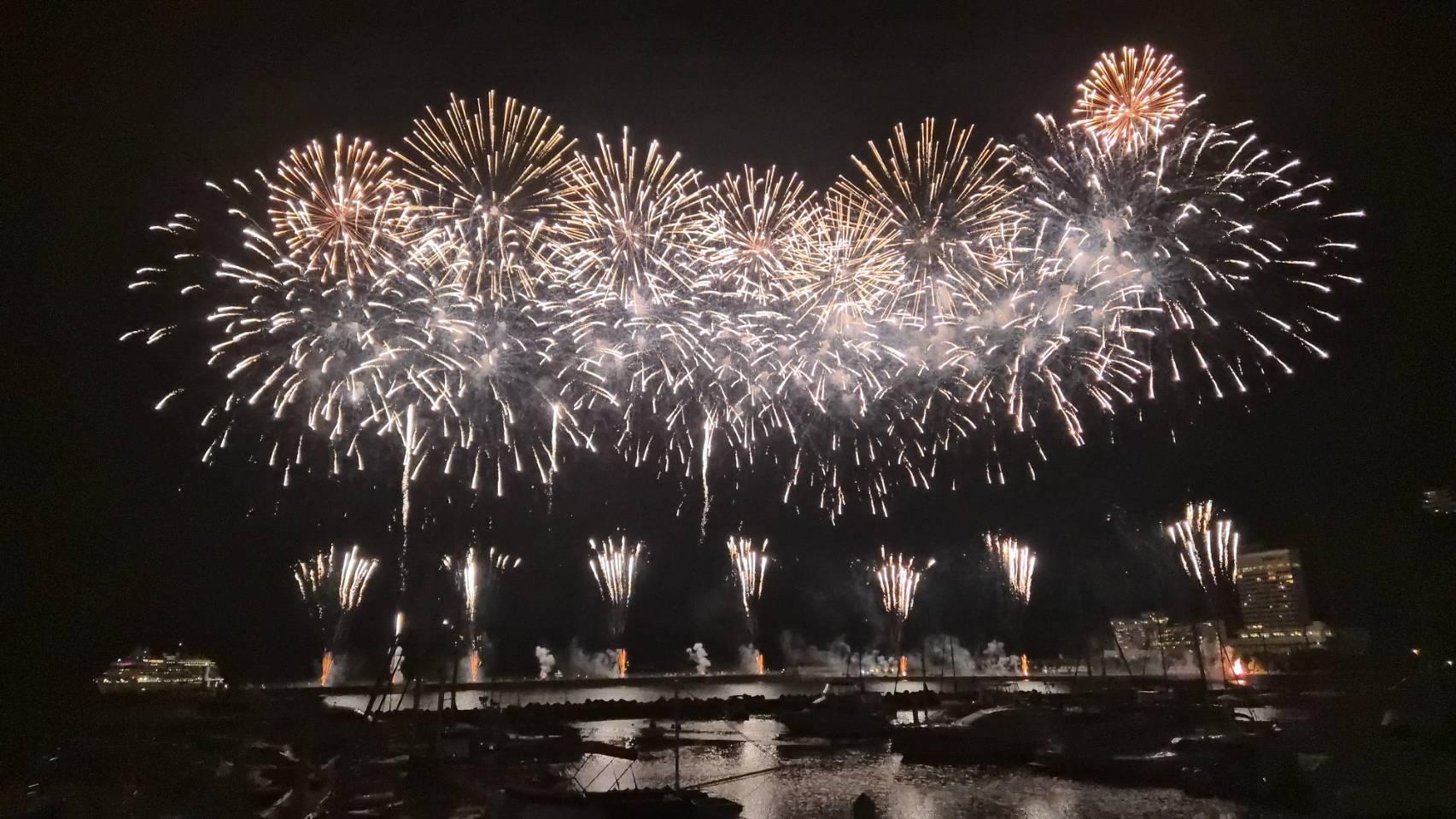 【次回10月12日】熱海海上花火大会をゆったり鑑賞｜花火鑑賞プラン